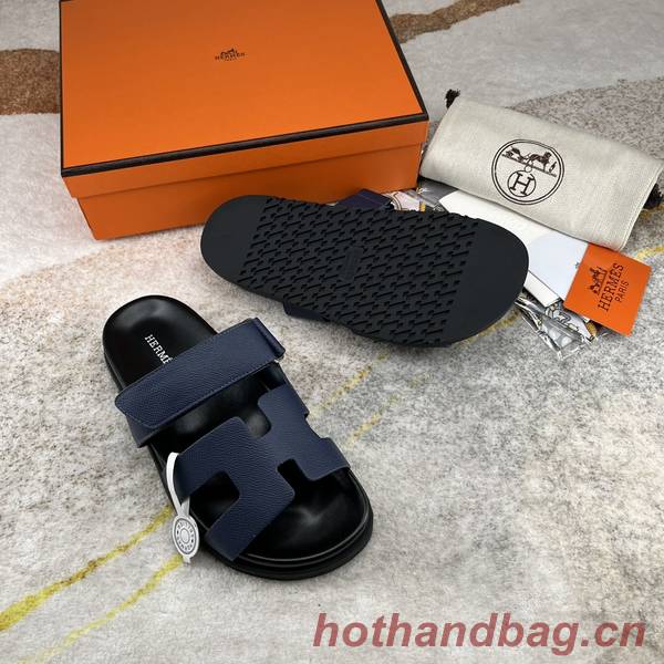 Hermes Shoes Couple HMS00337