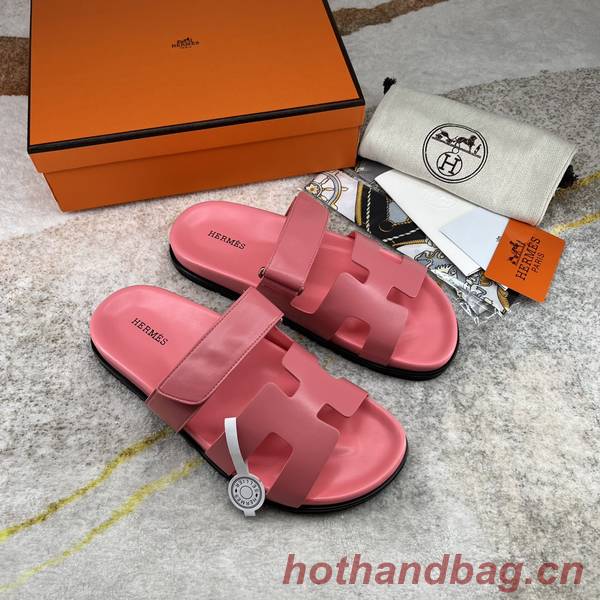 Hermes Shoes Couple HMS00339