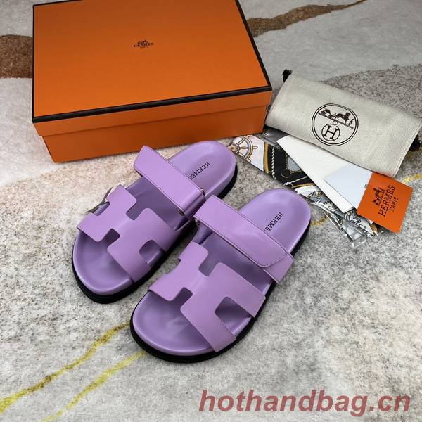 Hermes Shoes Couple HMS00340