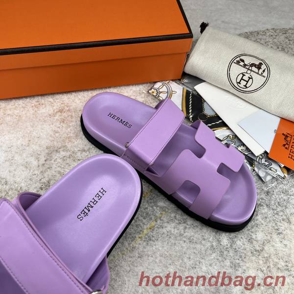 Hermes Shoes Couple HMS00340