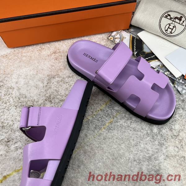 Hermes Shoes Couple HMS00340