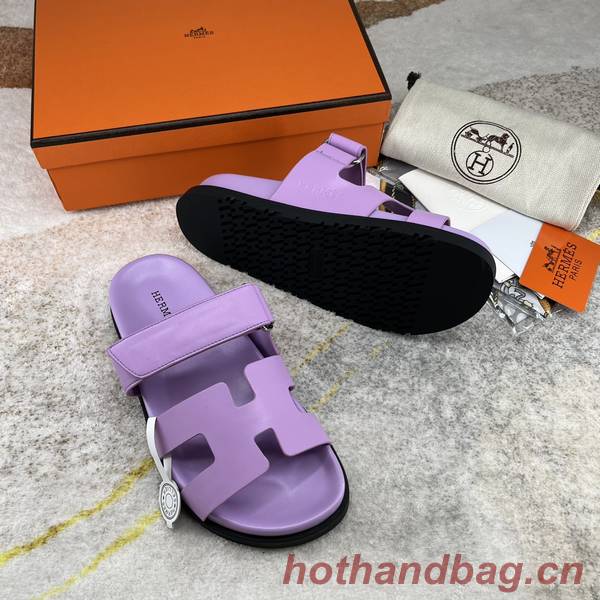 Hermes Shoes Couple HMS00340