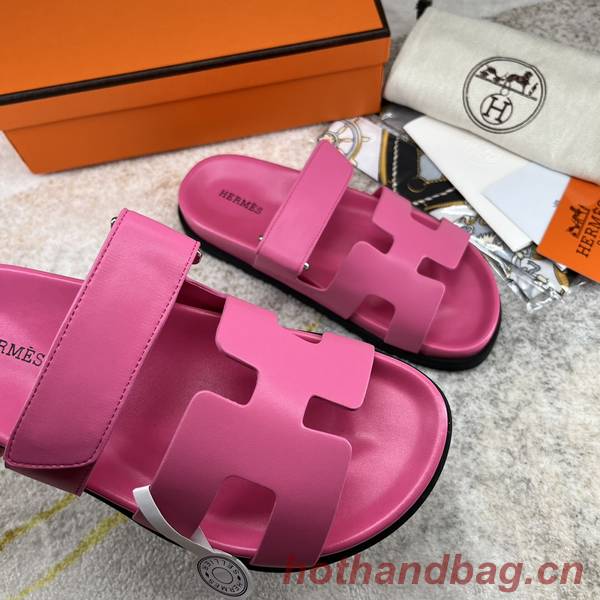 Hermes Shoes Couple HMS00341