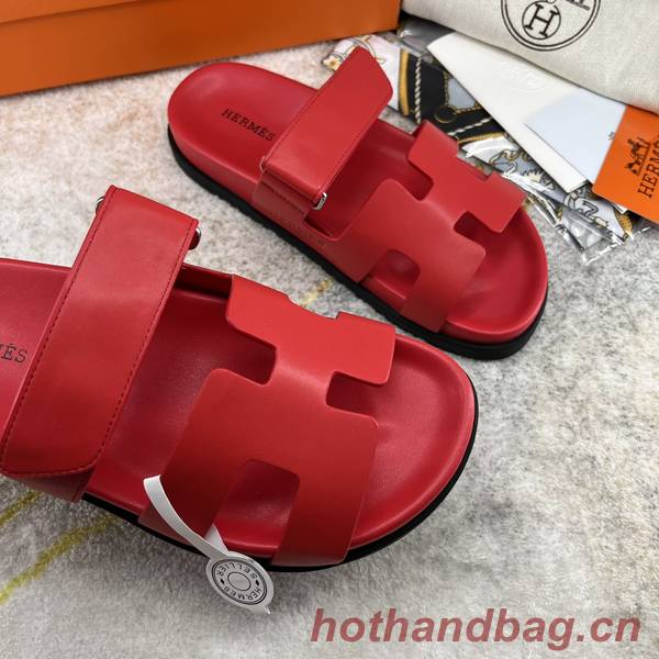 Hermes Shoes Couple HMS00342