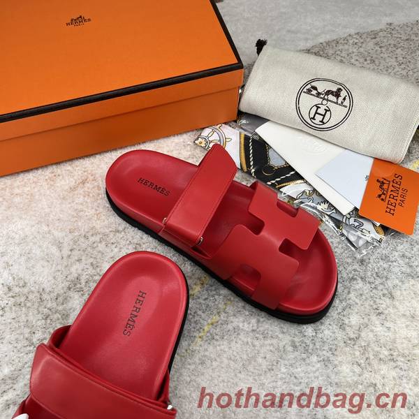 Hermes Shoes Couple HMS00342