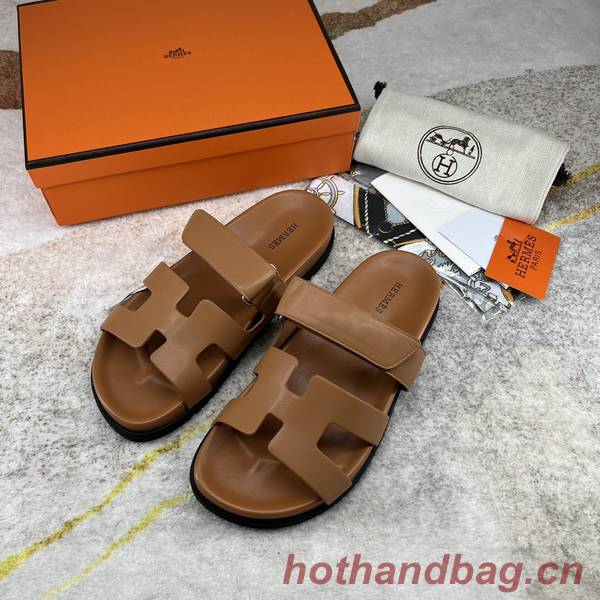 Hermes Shoes Couple HMS00344