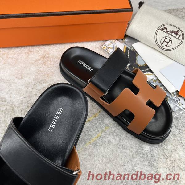 Hermes Shoes Couple HMS00345