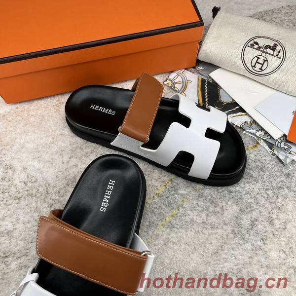 Hermes Shoes Couple HMS00346