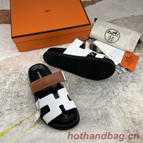 Hermes Shoes Couple HMS00346