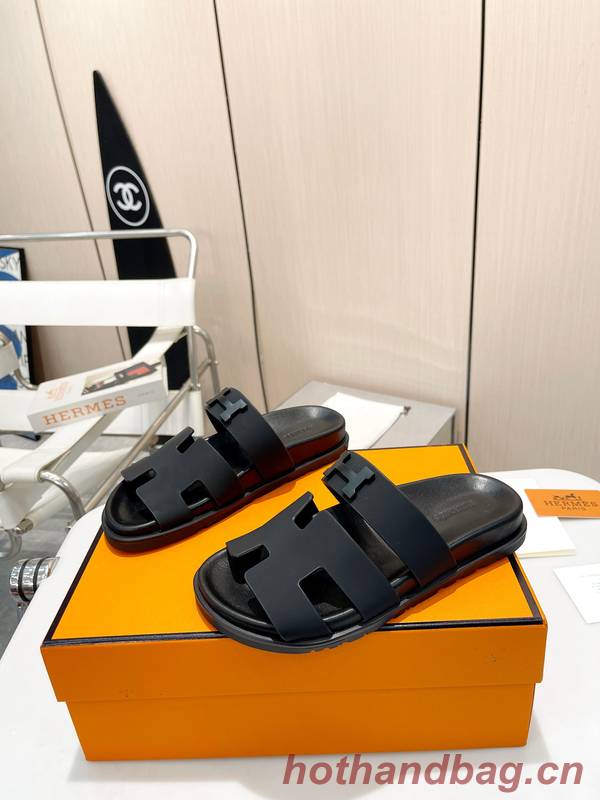 Hermes Shoes Couple HMS00353