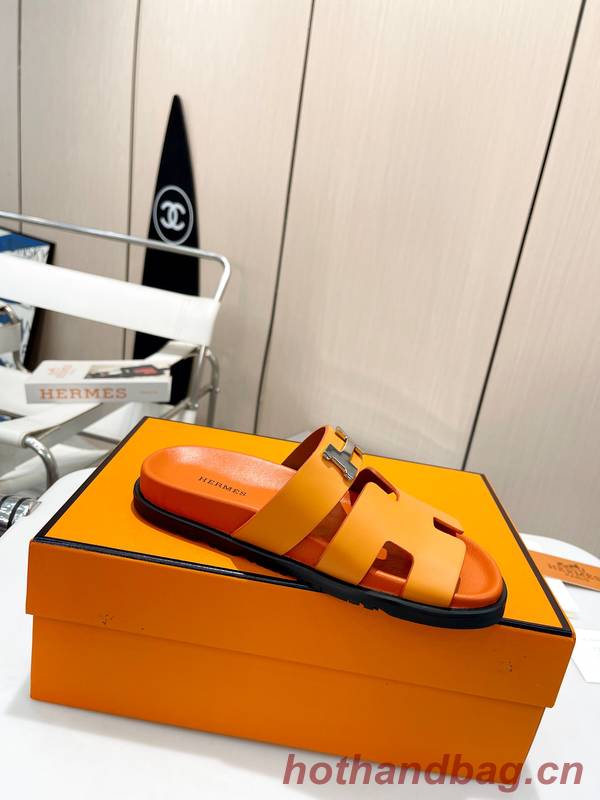 Hermes Shoes Couple HMS00354