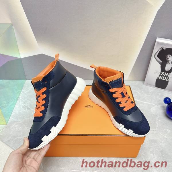 Hermes Shoes Couple HMS00374