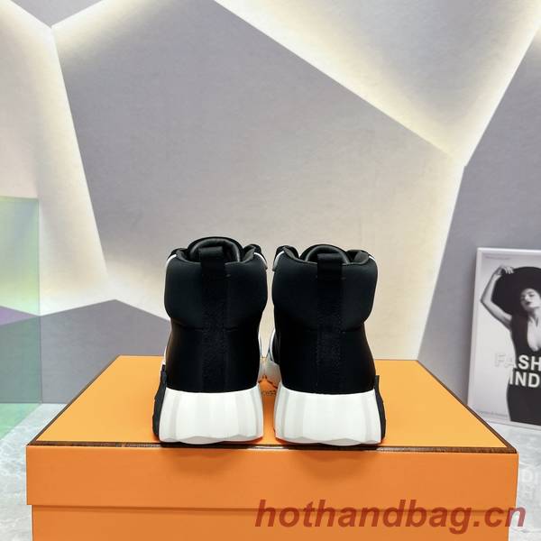 Hermes Shoes Couple HMS00384