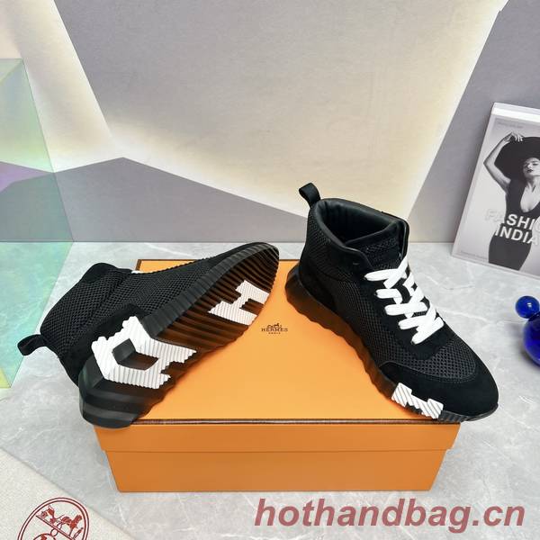 Hermes Shoes Couple HMS00390