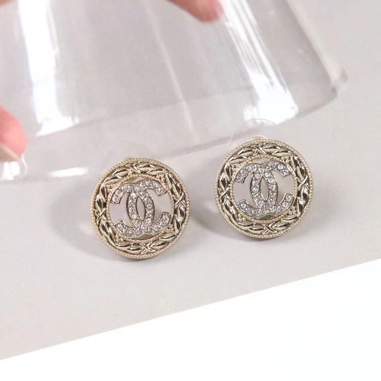 Chanel Earrings CE13185