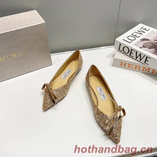 Jimmy Choo Shoes JCS00062