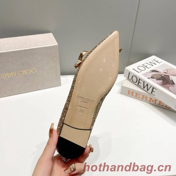 Jimmy Choo Shoes JCS00062