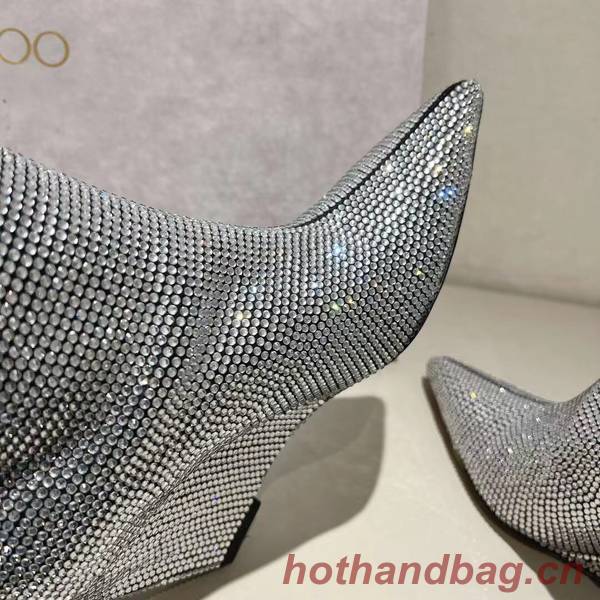 Jimmy Choo Shoes JCS00129