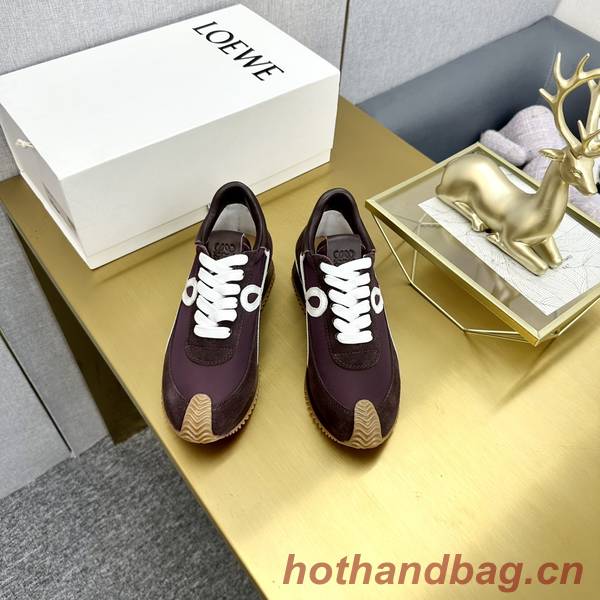 Loewe Shoes Couple LWS00045