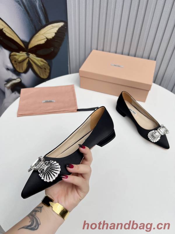 MiuMiu Shoes MUS00086