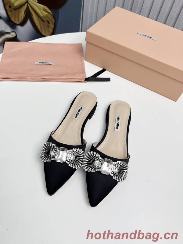 MiuMiu Shoes MUS00092