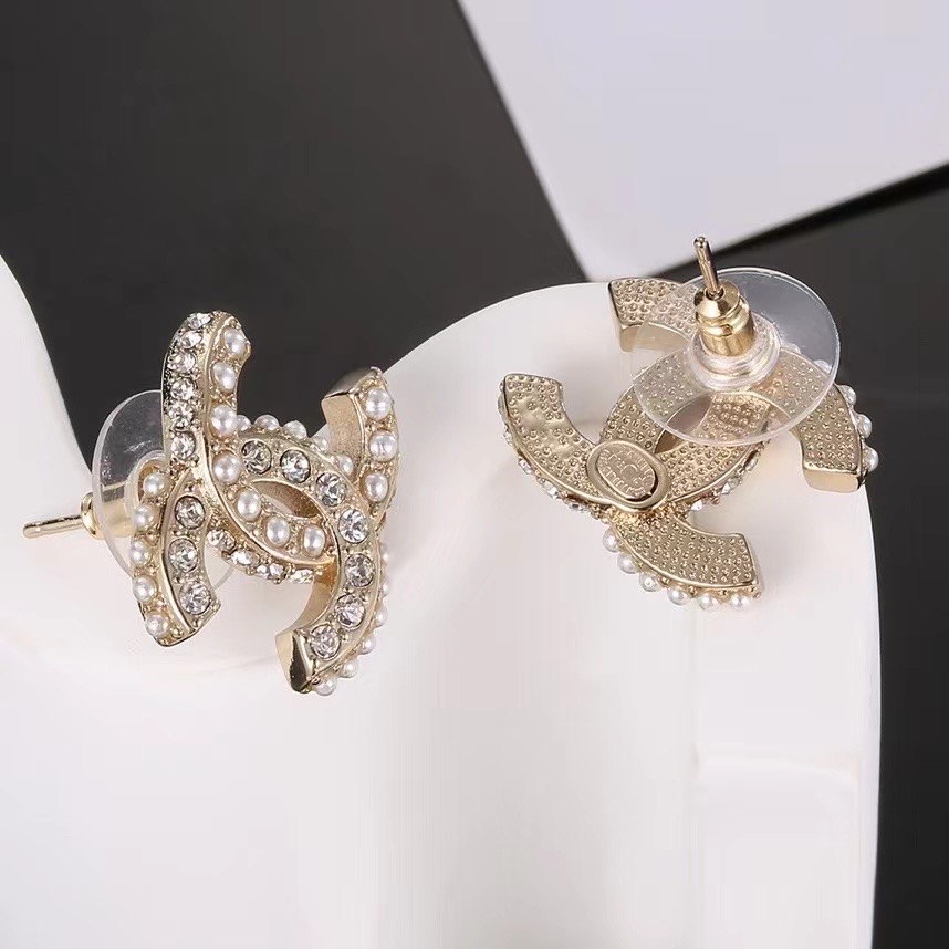 Chanel Earrings CE13190