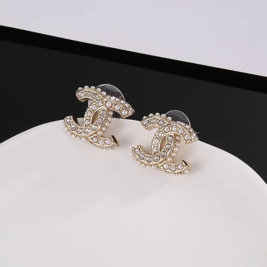 Chanel Earrings CE13190