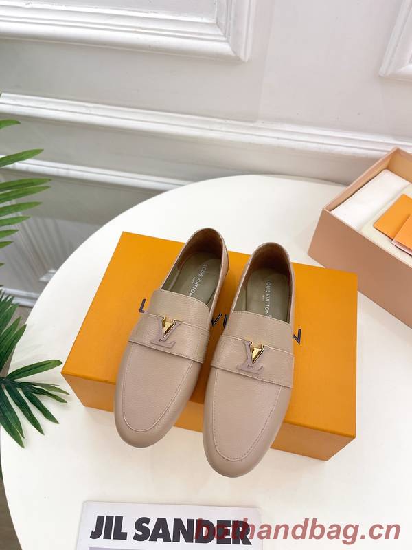 Louis Vuitton Shoes LVS00412