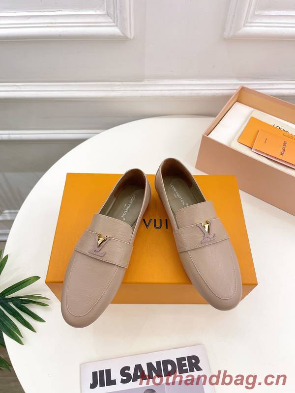 Louis Vuitton Shoes LVS00412