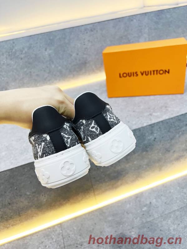 Louis Vuitton Shoes LVS00436