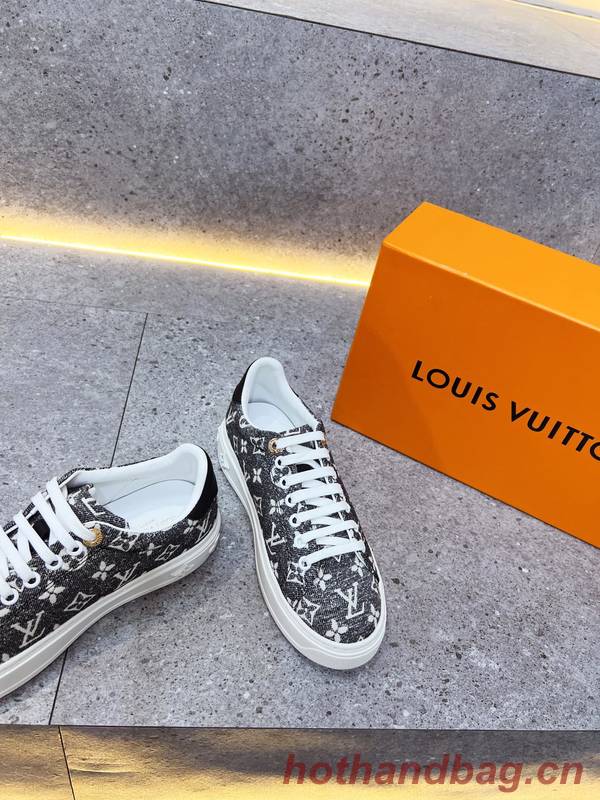 Louis Vuitton Shoes LVS00436