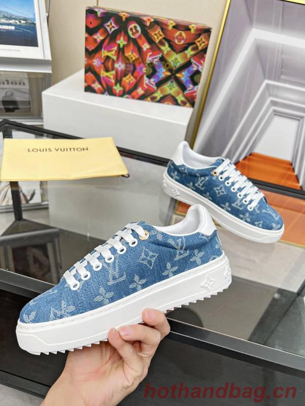 Louis Vuitton Shoes LVS00437