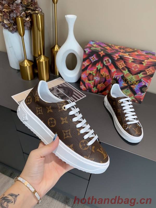 Louis Vuitton Shoes LVS00440