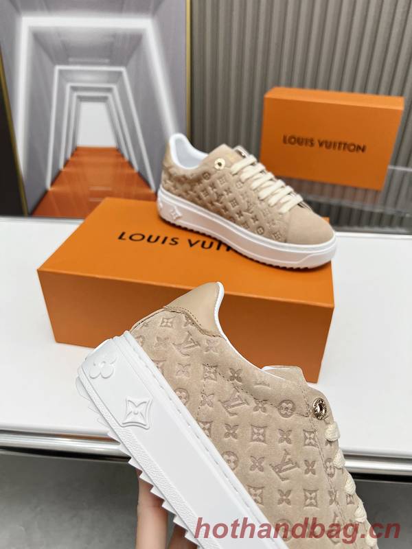 Louis Vuitton Shoes LVS00443