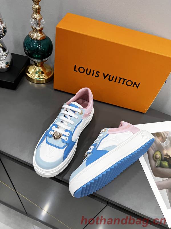 Louis Vuitton Shoes LVS00445