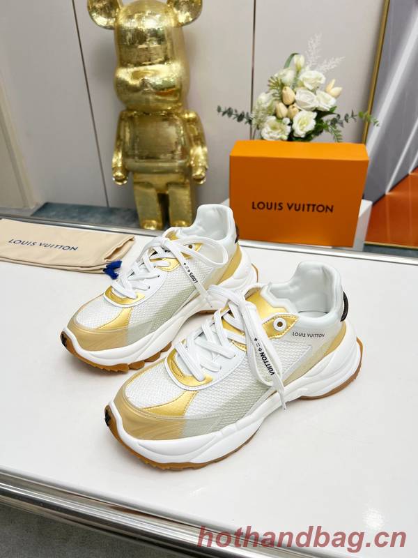 Louis Vuitton Shoes LVS00467