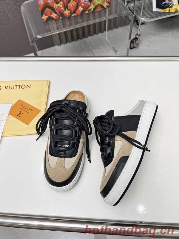 Louis Vuitton Shoes LVS00471