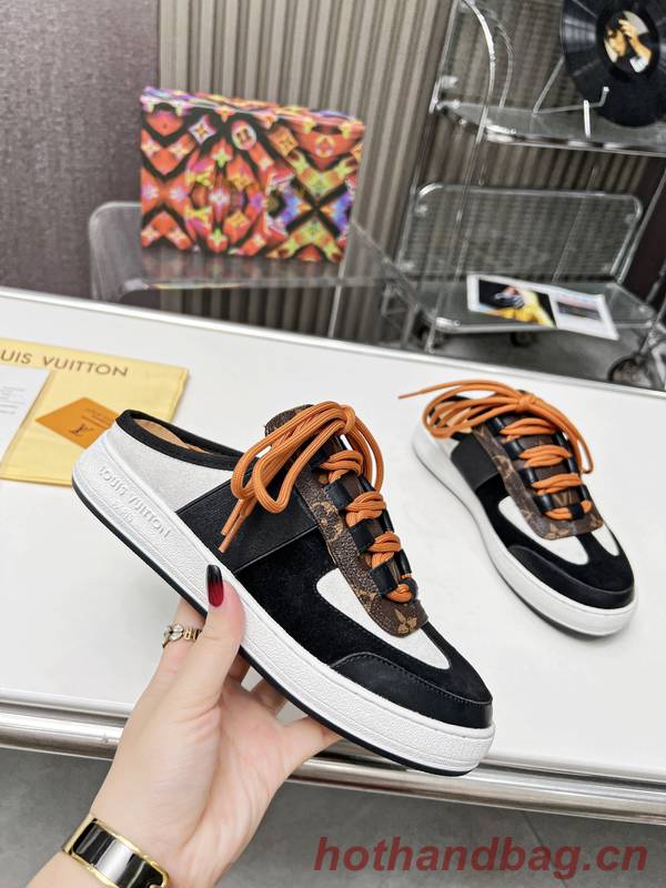 Louis Vuitton Shoes LVS00475