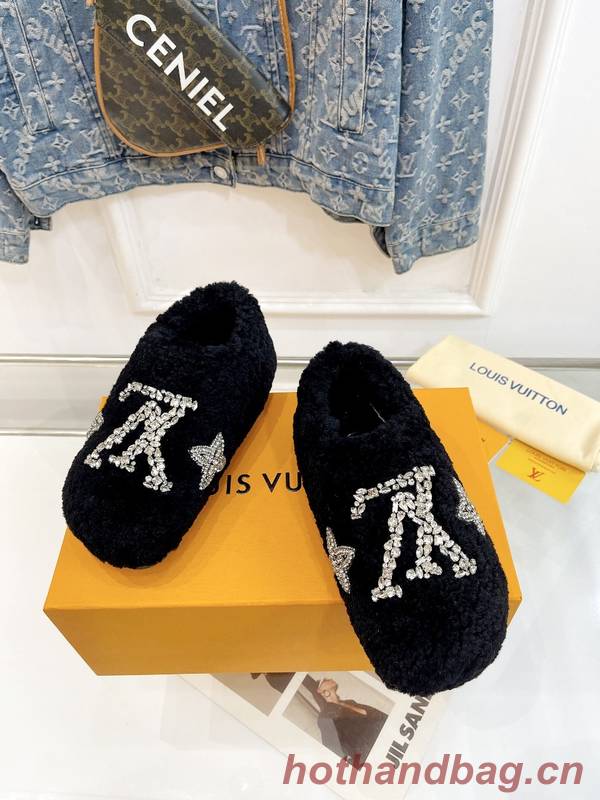 Louis Vuitton Shoes LVS00485