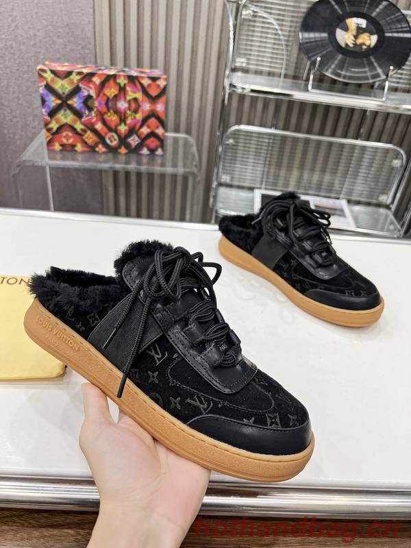 Louis Vuitton Shoes LVS00492