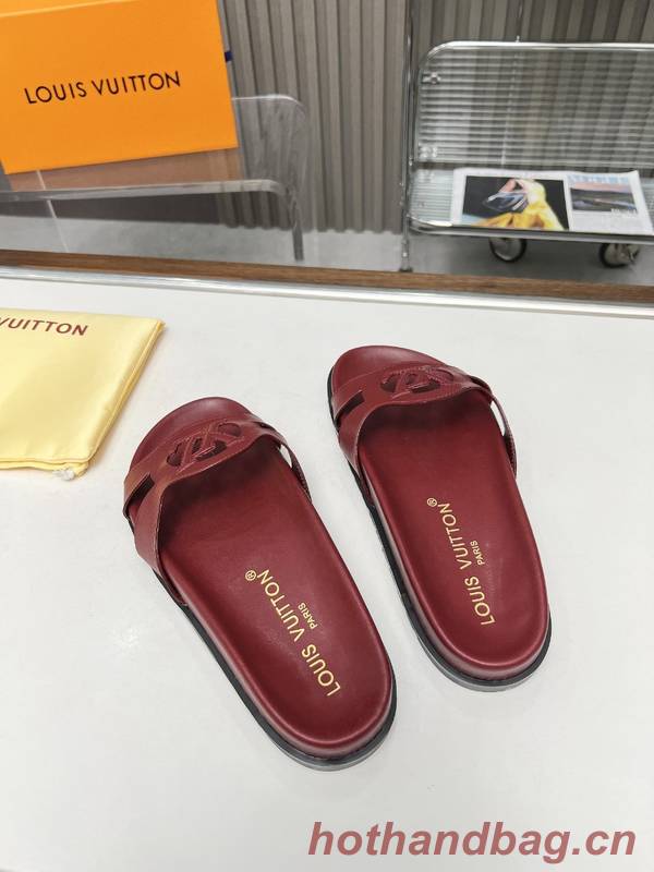 Louis Vuitton Shoes LVS00500