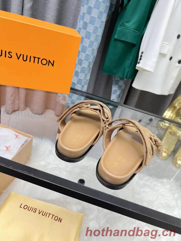 Louis Vuitton Shoes LVS00520