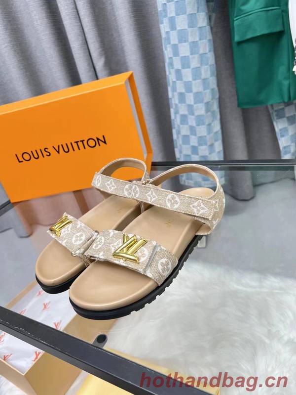 Louis Vuitton Shoes LVS00521