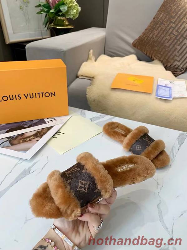 Louis Vuitton Shoes LVS00533