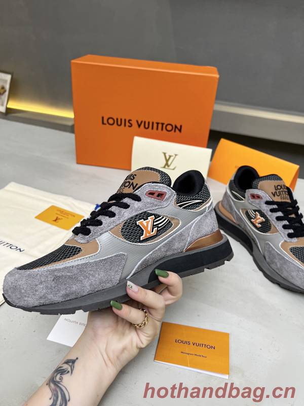 Louis Vuitton Shoes LVS00537