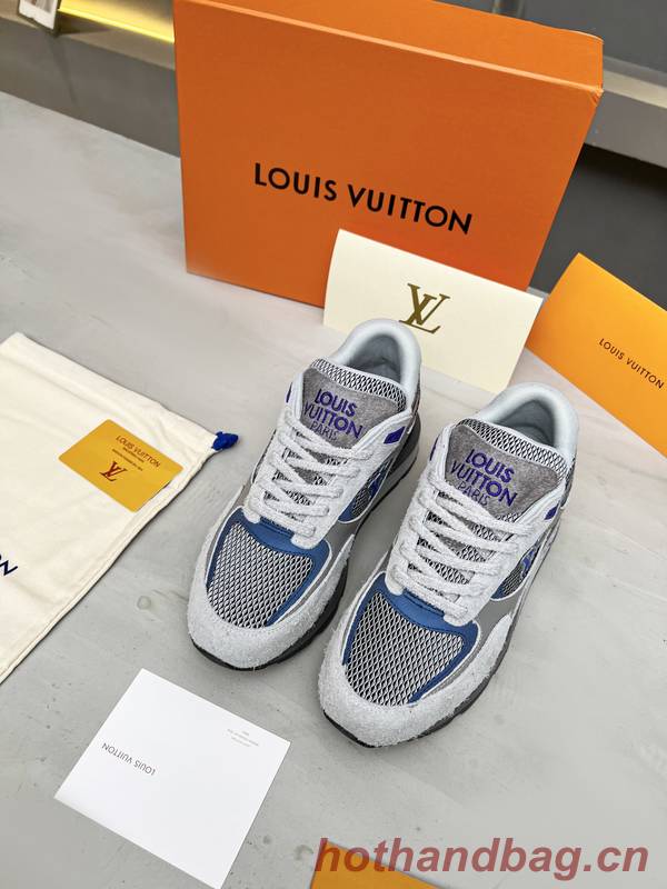 Louis Vuitton Shoes LVS00538