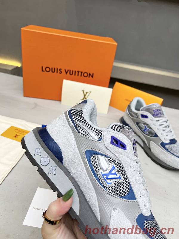 Louis Vuitton Shoes LVS00538