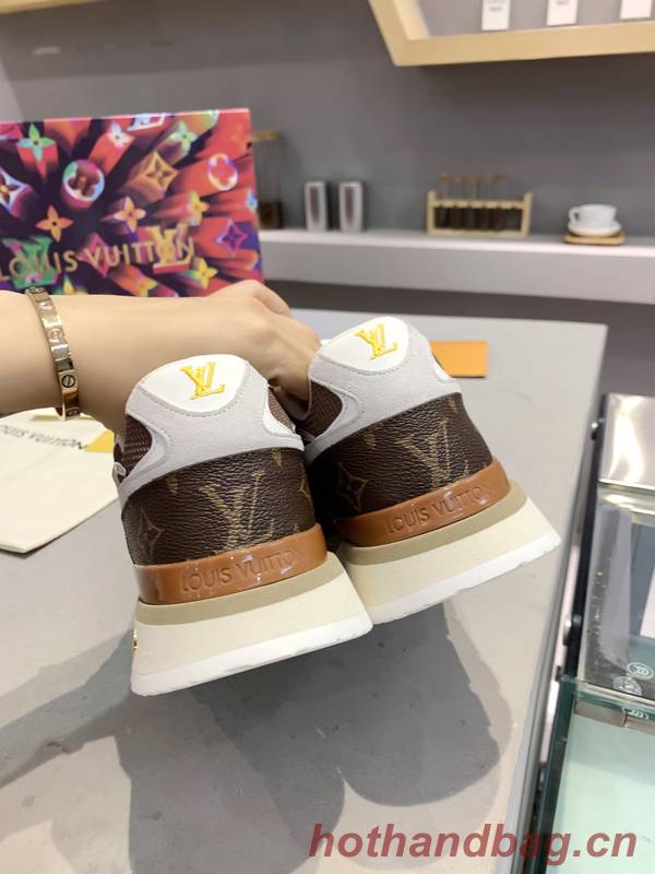 Louis Vuitton Shoes LVS00544