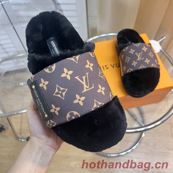 Louis Vuitton Shoes LVS00547