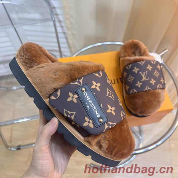 Louis Vuitton Shoes LVS00548